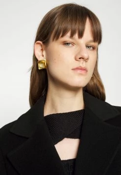 MAX & Co. MAX&Co.RUNAWAY - Klassisk Kappa / Rock - Black -MAX & Co. Kläder Försäljning 4bccd91b791c401bb53d139583bbadf7