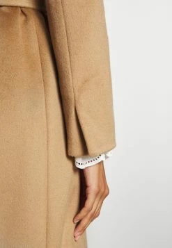 MAX & Co. MAX&Co.LONGRUN - Klassisk Kappa / Rock - Camel -MAX & Co. Kläder Försäljning 4db4c4df1cb44e2fba9b12c6c37a57bc