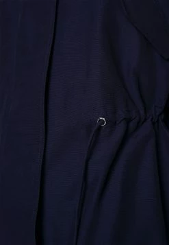 MAX & Co. MAX&Co.DICITURA - Parkas - Navy Blue -MAX & Co. Kläder Försäljning 4df81dc801f441e59374db33aa3be748