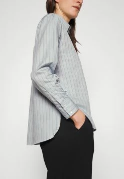 MAX & Co. MAX&Co.Skjorta - Light Blue/beige/yellow -MAX & Co. Kläder Försäljning 52d1832db1f345979d429247eb202c2c