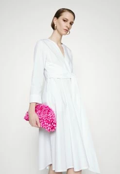 MAX & Co. MAX&Co.RIALTO - Vardagsklänning - Optical White 9 MAX & Co. MAX&Co.RIALTO - Vardagsklänning - Optical White -MAX & Co. Kläder Försäljning 54ef53c0e31a46f0941159e42635c888