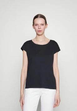 MAX & Co. MAX&Co.CEDOLA - Tygbyxor - Ivory