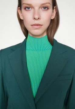 MAX & Co. MAX&Co.RABEL - Blazer - Green -MAX & Co. Kläder Försäljning 5f00667b25934fe8b0946e2083bda7b9