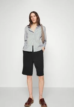 MAX & Co. MAX&Co.Skjorta - Light Blue/beige/yellow -MAX & Co. Kläder Försäljning 62800f276ed64324b6e9659d7b9576d8