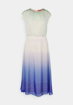 MAX & Co. MAX&Co.CINIGLIA - Cocktailklänning - Multi-coloured -MAX & Co. Kläder Försäljning 64e96ced36d1445ab6a0a335585ba36d