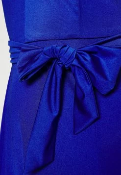 MAX & Co. MAX&Co.ANNARITA - Jerseyklänning - Bluette -MAX & Co. Kläder Försäljning 6698213445d641899c75957da3662e47