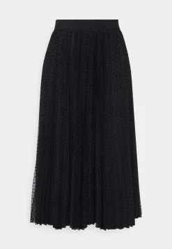 MAX & Co. MAX&Co.LEGIONE - A-linjekjol - Black -MAX & Co. Kläder Försäljning 66a36389ea0d4624b606161e0aa8e671