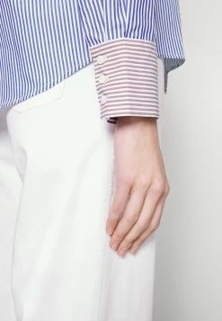 MAX & Co. MAX&Co.FIORDO - Blus - Cornflower Blue -MAX & Co. Kläder Försäljning 687d83487c324359bec42c3626c8c81c