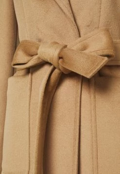 MAX & Co. MAX&Co.SHORTRUN - Klassisk Kappa / Rock - Camel -MAX & Co. Kläder Försäljning 68e611d7a44649ac8e5b4ebc9f464017