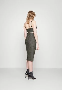 MAX & Co. MAX&Co.EMI - Pennkjol - Grey -MAX & Co. Kläder Försäljning 6c7e560456534af8ae81cb047f0d2195