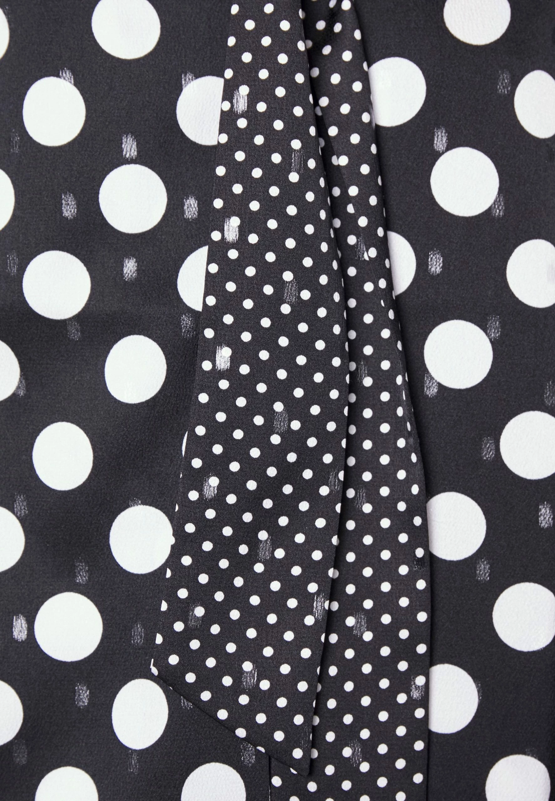 MAX & Co. MAX&Co.Skjorta - Black 8 MAX & Co. MAX&Co.Skjorta - Black - Bild 8