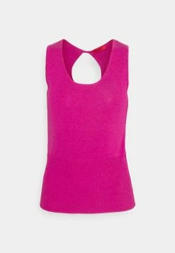 MAX & Co. MAX&Co.ODETTE - Linne - Pink -MAX & Co. Kläder Försäljning 74aa3611fe564667a2b12d0942d20719