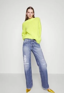 MAX & Co. MAX&Co.MESTOLA - Stickad Tröja - Emerald Green -MAX & Co. Kläder Försäljning 76111efd8df543c0b9fb6bf2a10336bd