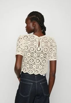 MAX & Co. MAX&Co.AMBITO - T-shirt Med Print - Ecru -MAX & Co. Kläder Försäljning 76afbfd6c919409e9edb0261055797f1