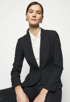 MAX & Co. MAX&Co.MANILA - Blazer - China Blue Pattern -MAX & Co. Kläder Försäljning 79455e35b5b844189abb277a4ab6c353