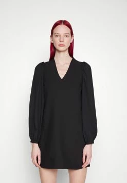 MAX & Co. MAX&Co.DECOROSO - Vardagsklänning - Black