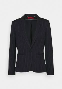 MAX & Co. MAX&Co.MANILA - Blazer - China Blue Pattern -MAX & Co. Kläder Försäljning 7ac46897d5774f0d9226eec915093778