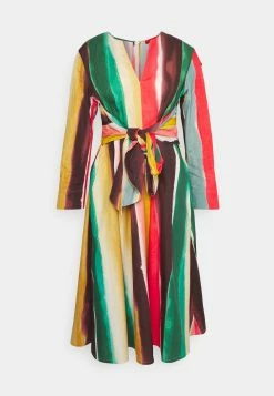 MAX & Co. MAX&Co.RIALTO - Vardagsklänning - Bright Fuchsia -MAX & Co. Kläder Försäljning 7b6c1ef848354d38a8c849c2df838403