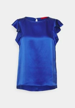 MAX & Co. MAX&Co.VOLTINA - T-shirt Med Print - Clematis Blue -MAX & Co. Kläder Försäljning 7d5a9c9abd0e42719b6cd9fbdaafdbb0