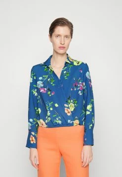 MAX & Co. MAX&Co.MORGANA - Blus - Blue