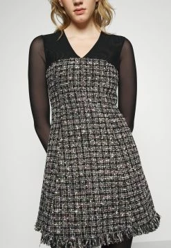 MAX & Co. MAX&Co.MOLDAVIA - Vardagsklänning - Black -MAX & Co. Kläder Försäljning 7e5459f523a74daaacf08de3d690df6e