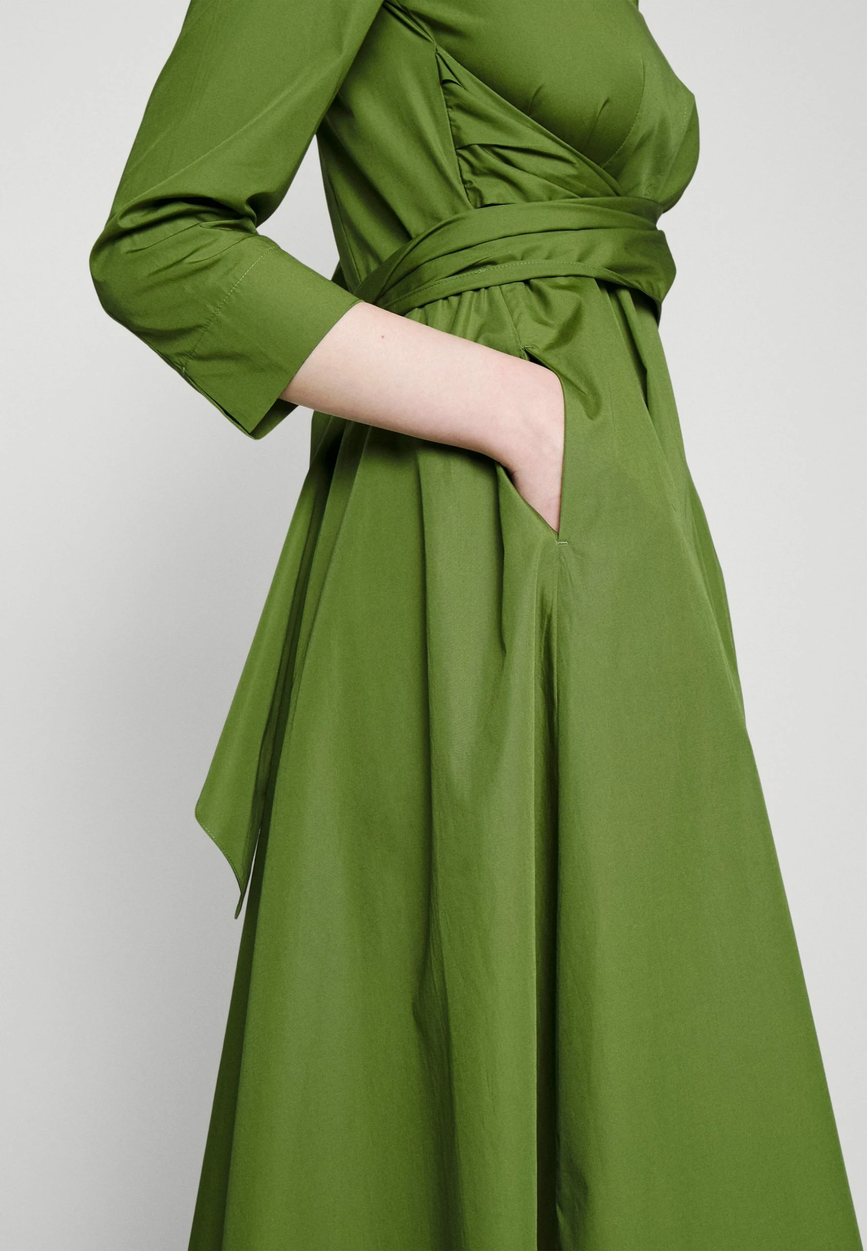 MAX & Co. MAX&Co.RIALTO - Vardagsklänning - Green 7 MAX & Co. MAX&Co.RIALTO - Vardagsklänning - Green - Bild 7