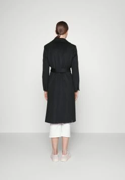 MAX & Co. MAX&Co.RUNAWAY - Klassisk Kappa / Rock - Midnight Blue -MAX & Co. Kläder Försäljning 8125eb4d82f041a1ac820770b9864d5d