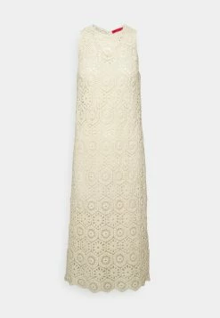 MAX & Co. MAX&Co.CEMBALO - Vardagsklänning - Ecru -MAX & Co. Kläder Försäljning 81dd713aa16e4c5db3c73f9fd1723f26