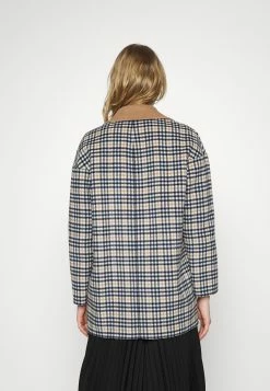 MAX & Co. MAX&Co.OTERO - Kort Kappa / Rock - Midnight Blue -MAX & Co. Kläder Försäljning 82b897b96d3347eca324084675d02372