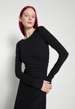 MAX & Co. MAX&Co.Jerseyklänning - Black -MAX & Co. Kläder Försäljning 8711051423b24438b3e72ea1c66f27a8