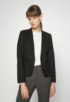 MAX & Co. MAX&Co.MELISSA - Tygbyxor - Anthracite -MAX & Co. Kläder Försäljning 8956aa2482194238ac3c0d29dd32c520