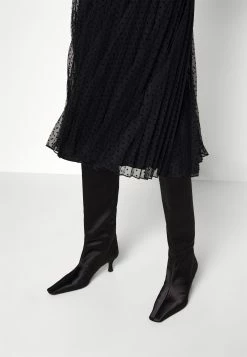 MAX & Co. MAX&Co.LEGIONE - A-linjekjol - Black -MAX & Co. Kläder Försäljning 8a3324af84994a18b06849b2d09e2891