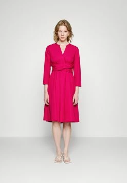 MAX & Co. MAX&Co.RIALTO - Vardagsklänning - Brush Print