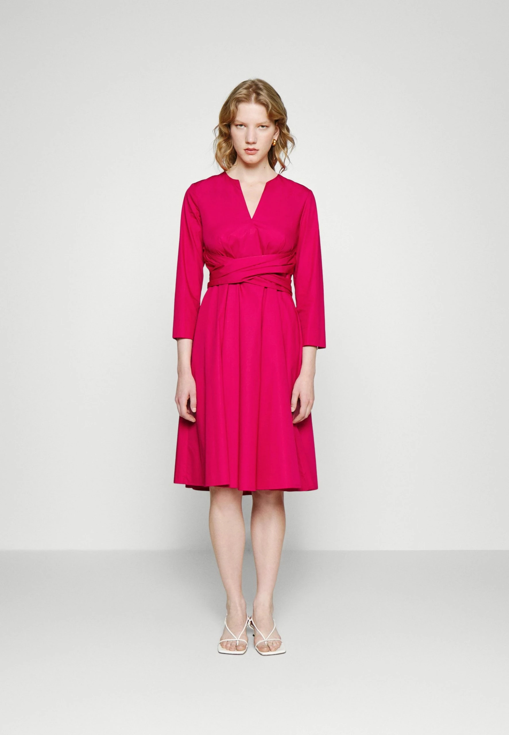 MAX & Co. MAX&Co.RIALTO - Vardagsklänning - Brush Print 1 MAX & Co. MAX&Co.RIALTO - Vardagsklänning - Brush Print