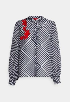 MAX & Co. MAX&Co.CETRIOLO - Blus - Multicolored -MAX & Co. Kläder Försäljning 8d0e235f587d4c34a750c8c0ad30db10