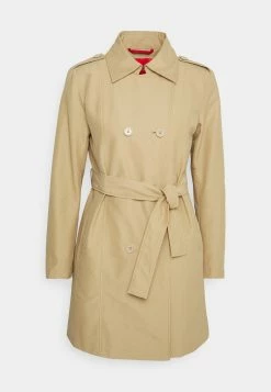 MAX & Co. MAX&Co.MILO - Trenchcoat - Brown -MAX & Co. Kläder Försäljning 8de16131ebc64aae9d0943fd362927f0