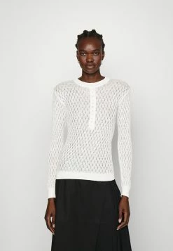 MAX & Co. MAX&Co.KATI - Stickad Tröja - Latte Unito