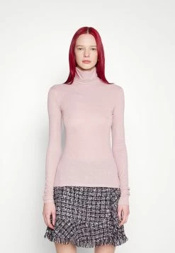 MAX & Co. MAX&Co.BAGNANTE - Långärmad Tröja - Hazelnut