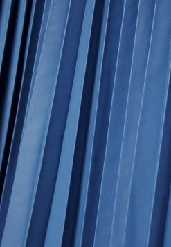 MAX & Co. MAX&Co.GALATINA - Veckad Kjol - Blue -MAX & Co. Kläder Försäljning 90f60e5e014440a99cb529fd6297d7c5