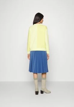 MAX & Co. MAX&Co.GALATINA - Veckad Kjol - Blue -MAX & Co. Kläder Försäljning 93b21bd85ce3447dbf05fd9a53732757