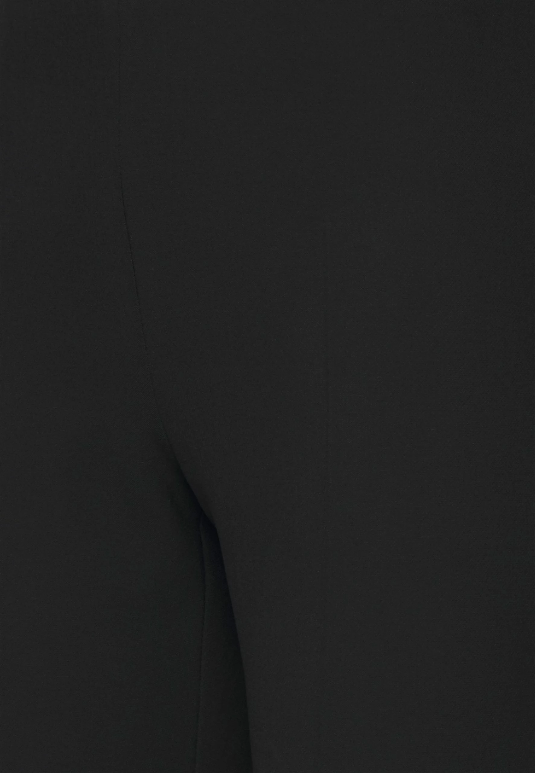 MAX & Co. MAX&Co.META - Tygbyxor - Black 3 MAX & Co. MAX&Co.META - Tygbyxor - Black - Bild 3