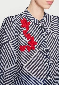 MAX & Co. MAX&Co.CETRIOLO - Blus - Multicolored -MAX & Co. Kläder Försäljning 96293f15f05f4a209c171db6cdc1369d