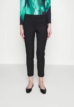 MAX & Co. MAX&Co.MONOPOLI - Tygbyxor - Black