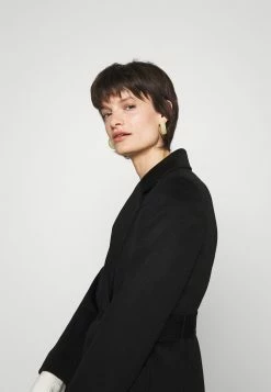 MAX & Co. MAX&Co.SHORTRUN - Klassisk Kappa / Rock - Black 13 MAX & Co. MAX&Co.SHORTRUN - Klassisk Kappa / Rock - Black -MAX & Co. Kläder Försäljning 9ac74544bb134440b48b17680cbb4b5a