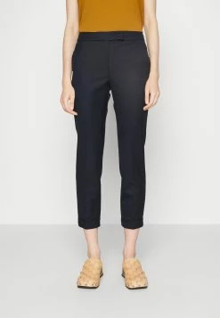 MAX & Co. MAX&Co.MONOPOLI - Tygbyxor - Navy Blue