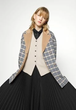 MAX & Co. MAX&Co.OTERO - Kort Kappa / Rock - Midnight Blue -MAX & Co. Kläder Försäljning 9dbe20a82e034e629973ea5f5ae779d2