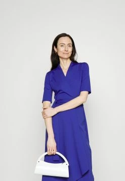 MAX & Co. MAX&Co.CULMINE - Jerseyklänning - Bluette -MAX & Co. Kläder Försäljning a002ba6ec5cb4da1b1198c364ca9fbb2