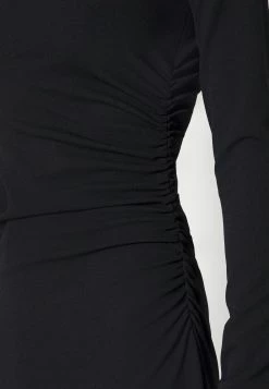 MAX & Co. MAX&Co.Jerseyklänning - Black -MAX & Co. Kläder Försäljning a00845edffd24a46a8a69f3de65058de