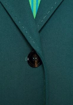 MAX & Co. MAX&Co.RABEL - Blazer - Green -MAX & Co. Kläder Försäljning a1ec07b313ae467db19970cf52da0aa8