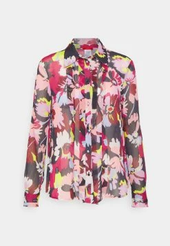 MAX & Co. MAX&Co.OBI - Skjorta - Blue -MAX & Co. Kläder Försäljning a2560d16ab4847e2a021fee25251a31c